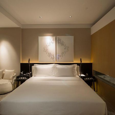 Shenzhen Hui Hotel Luaran gambar