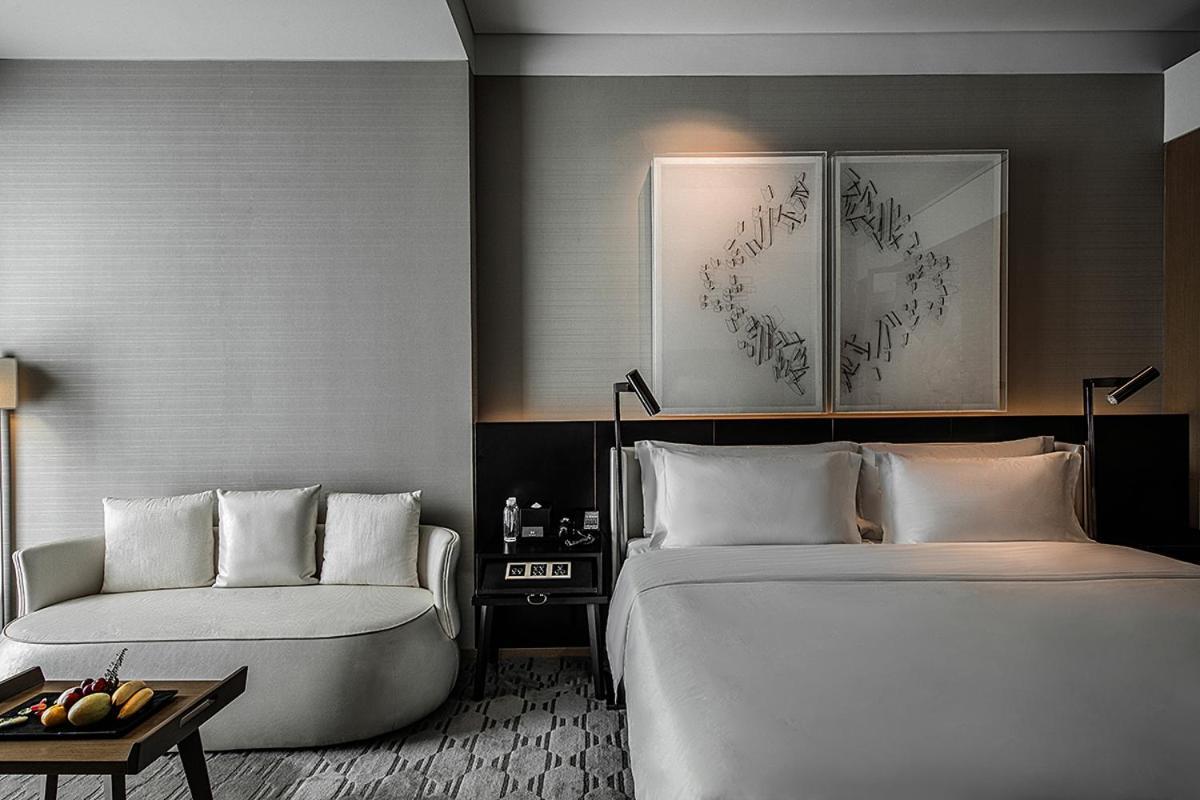 Shenzhen Hui Hotel Luaran gambar