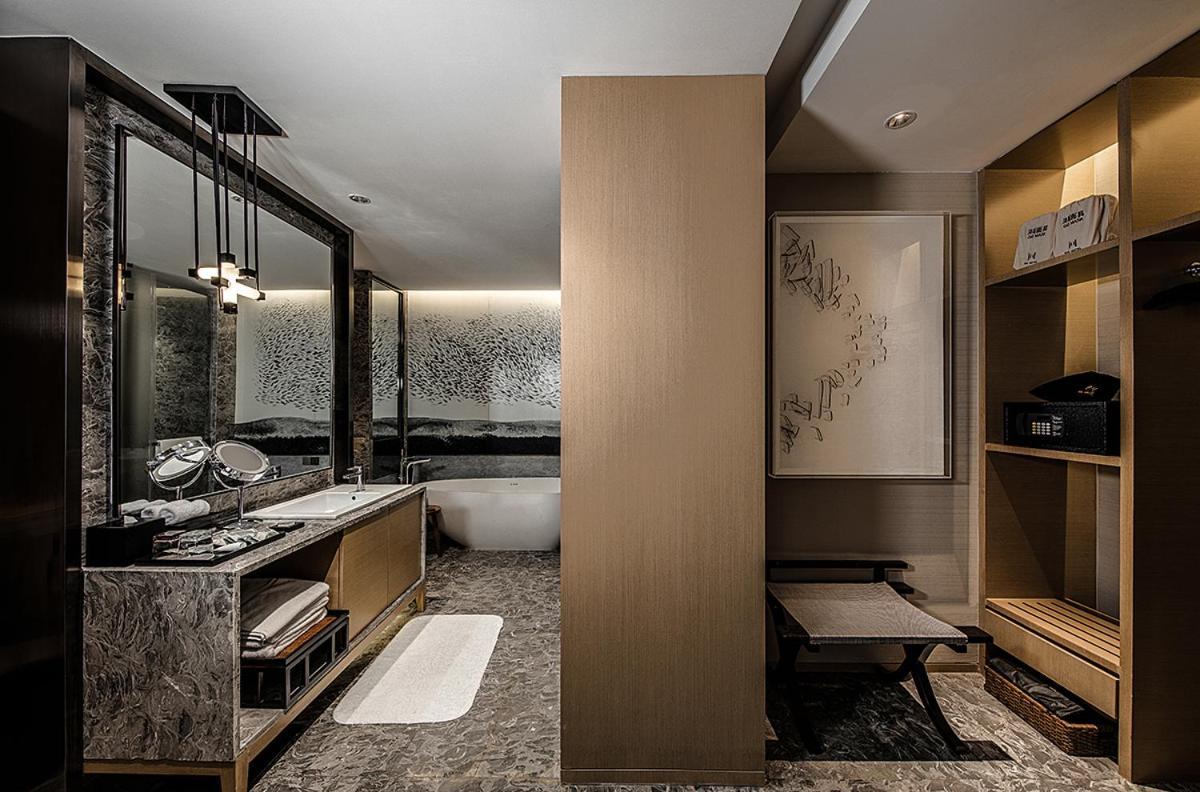 Shenzhen Hui Hotel Luaran gambar