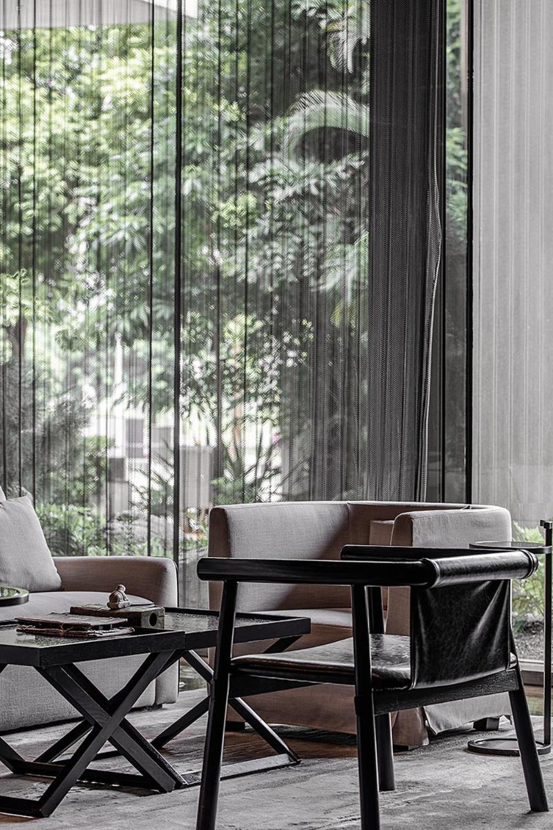 Shenzhen Hui Hotel Luaran gambar