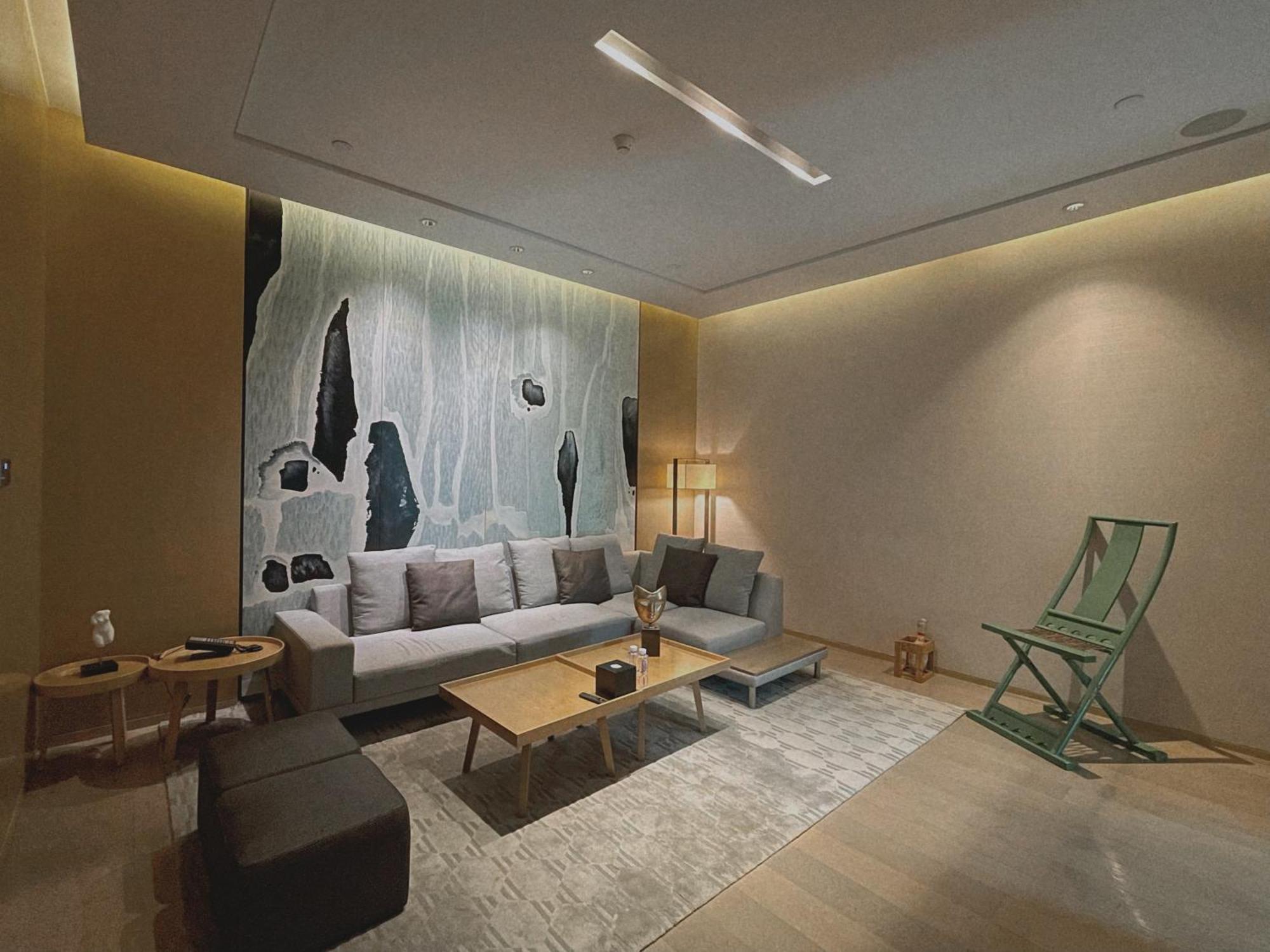 Shenzhen Hui Hotel Luaran gambar