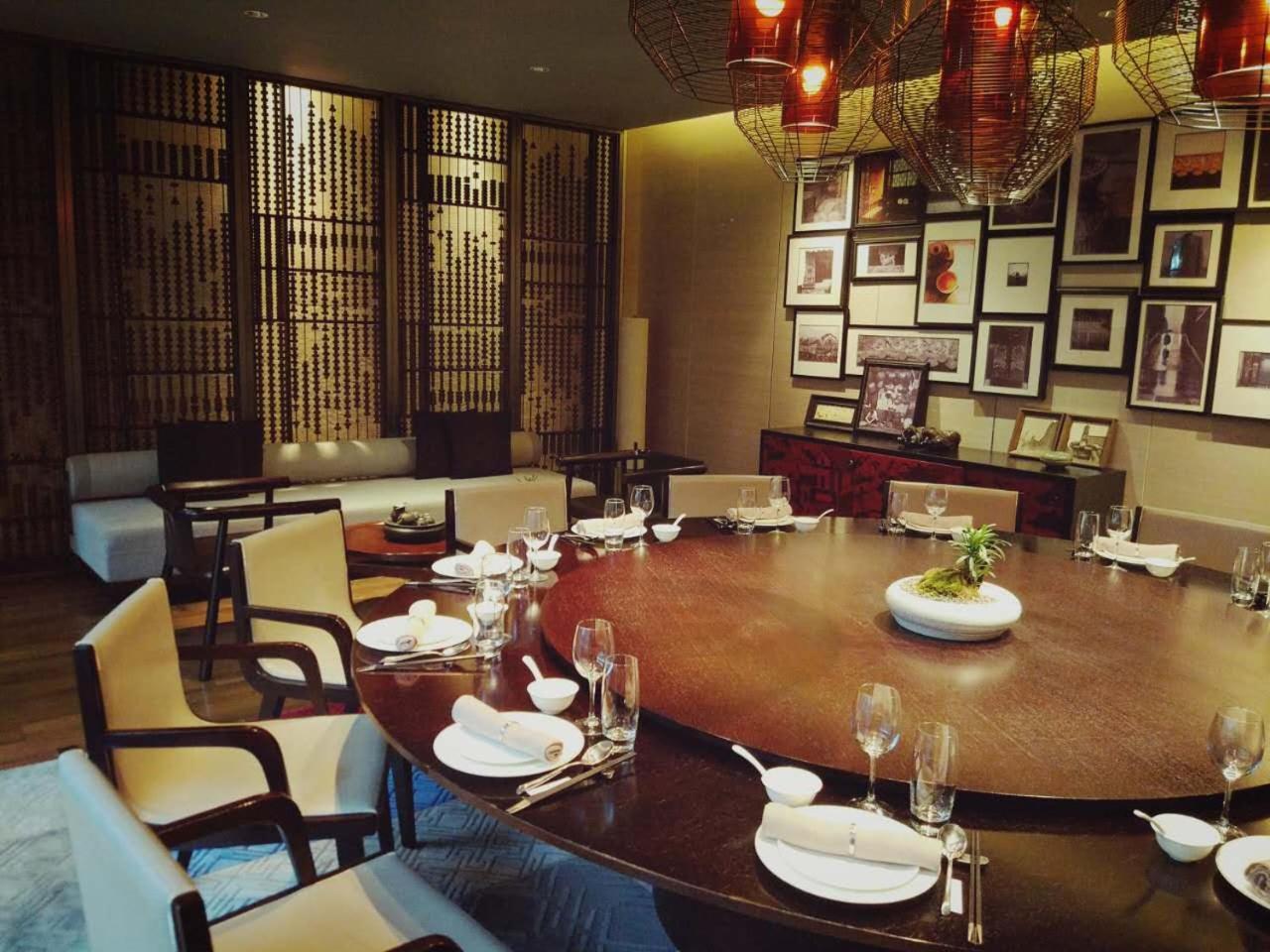Shenzhen Hui Hotel Luaran gambar