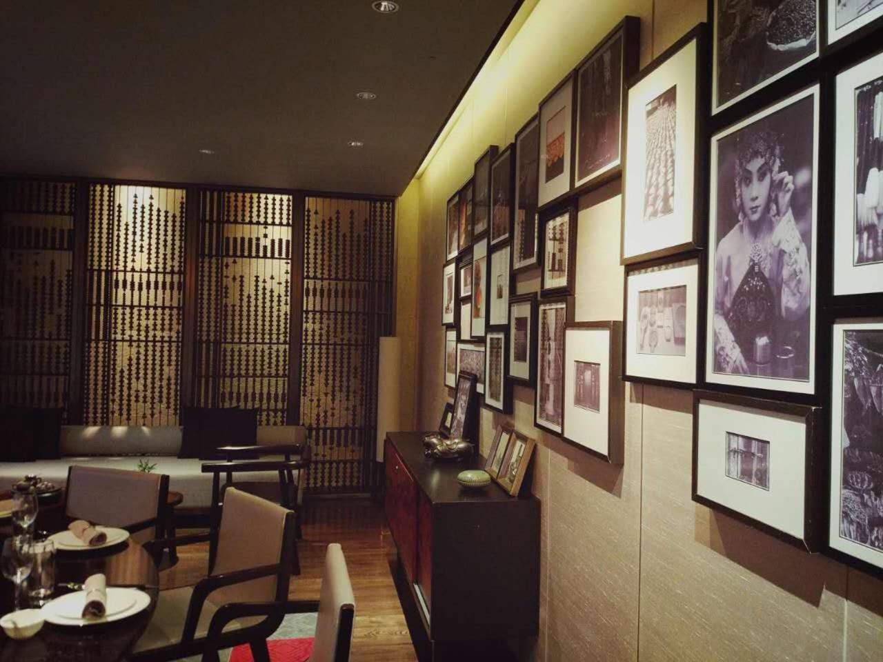 Shenzhen Hui Hotel Luaran gambar