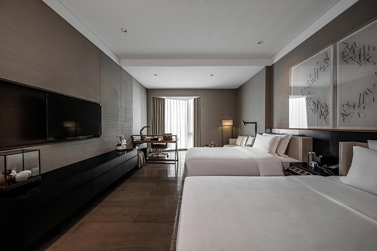 Shenzhen Hui Hotel Luaran gambar