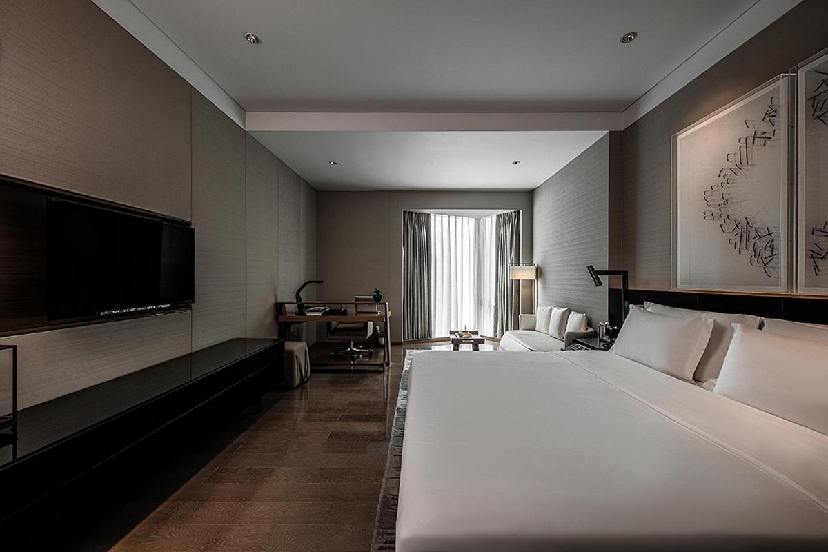 Shenzhen Hui Hotel Luaran gambar