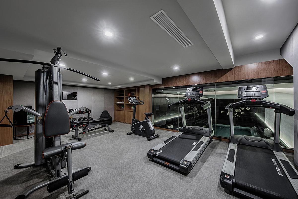 Shenzhen Hui Hotel Luaran gambar