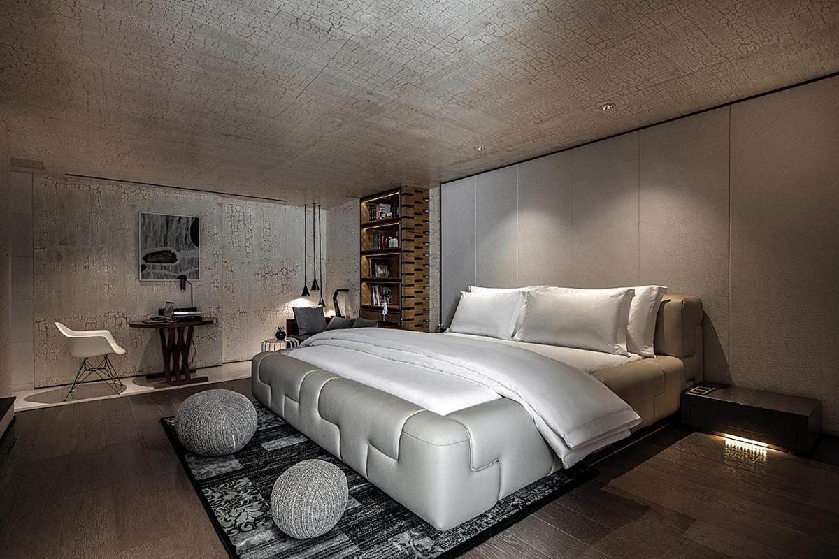 Shenzhen Hui Hotel Luaran gambar