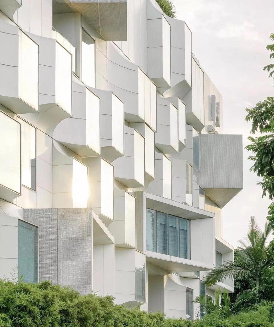 Shenzhen Hui Hotel Luaran gambar