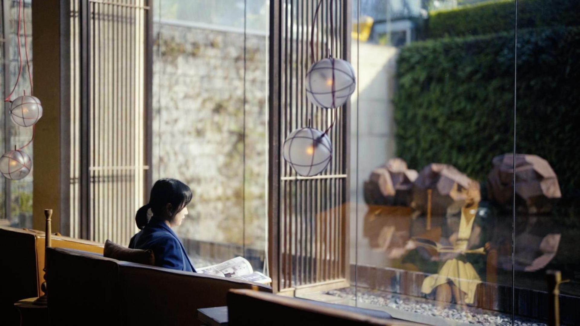 Shenzhen Hui Hotel Luaran gambar