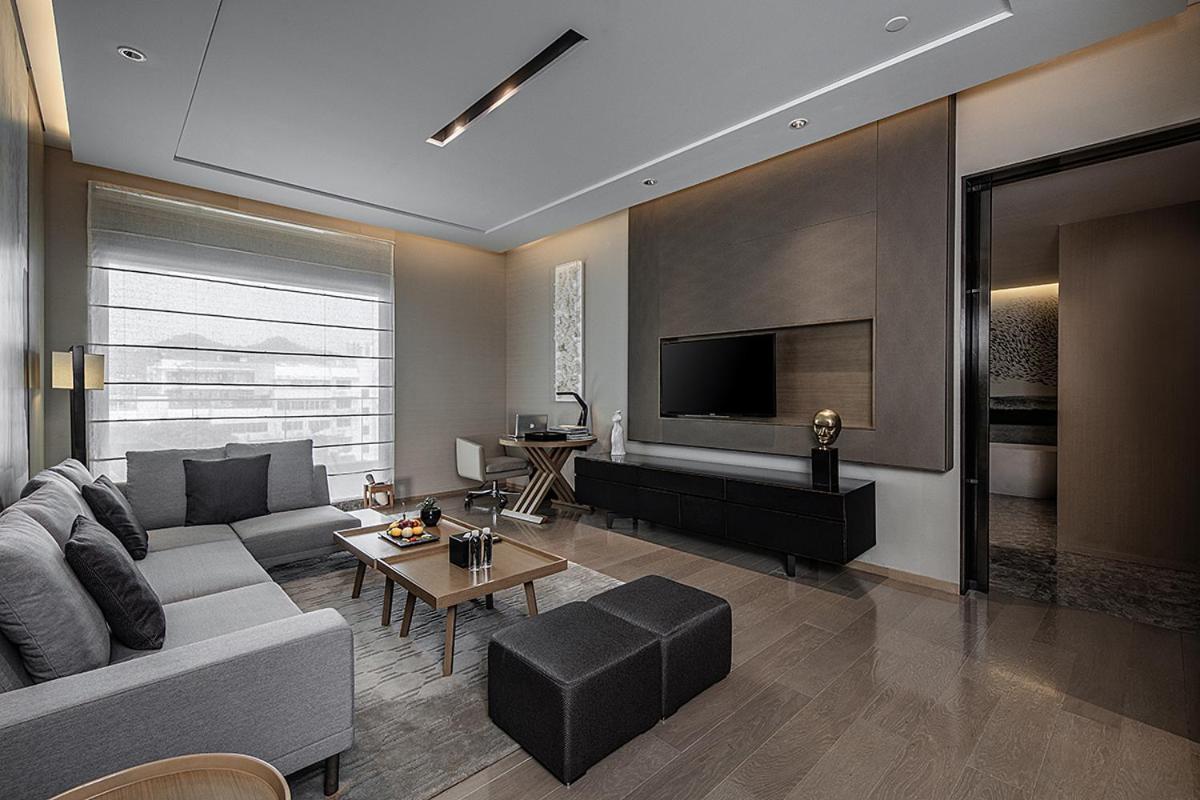 Shenzhen Hui Hotel Luaran gambar
