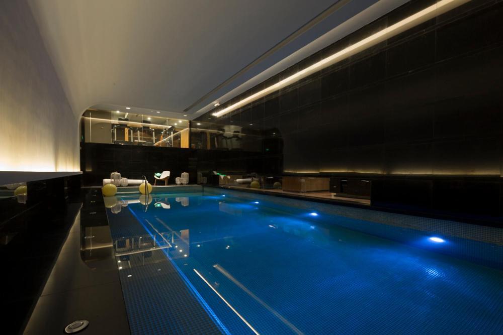 Shenzhen Hui Hotel Luaran gambar