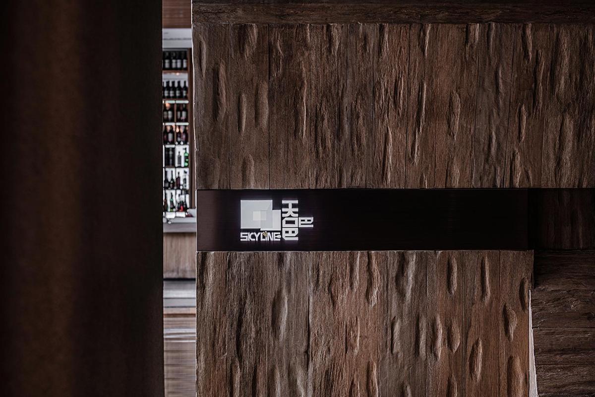 Shenzhen Hui Hotel Luaran gambar