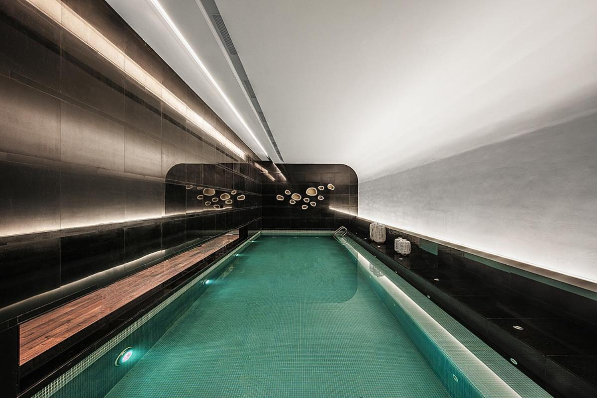 Shenzhen Hui Hotel Luaran gambar