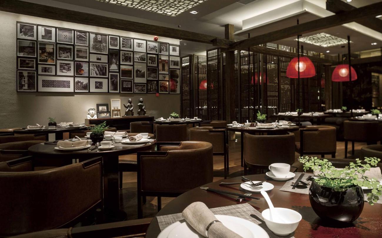 Shenzhen Hui Hotel Luaran gambar
