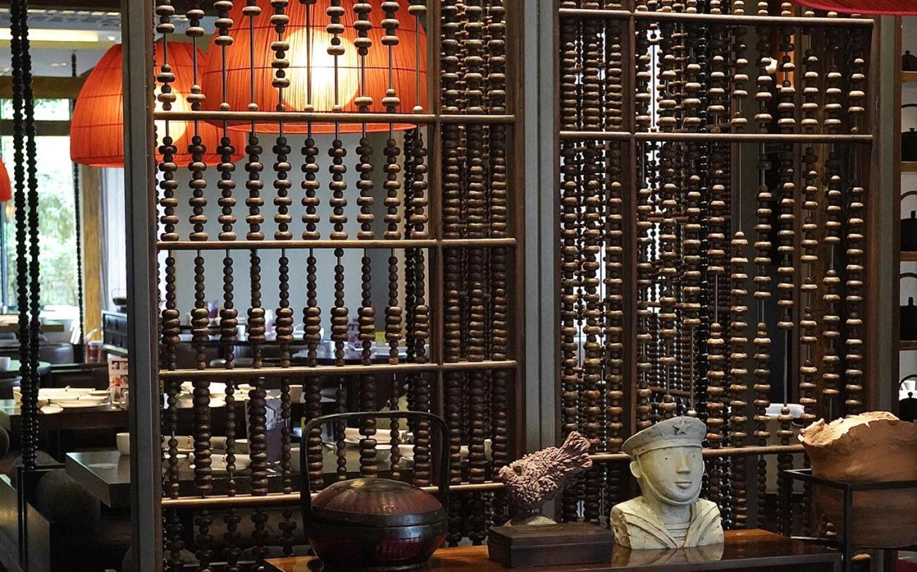 Shenzhen Hui Hotel Luaran gambar