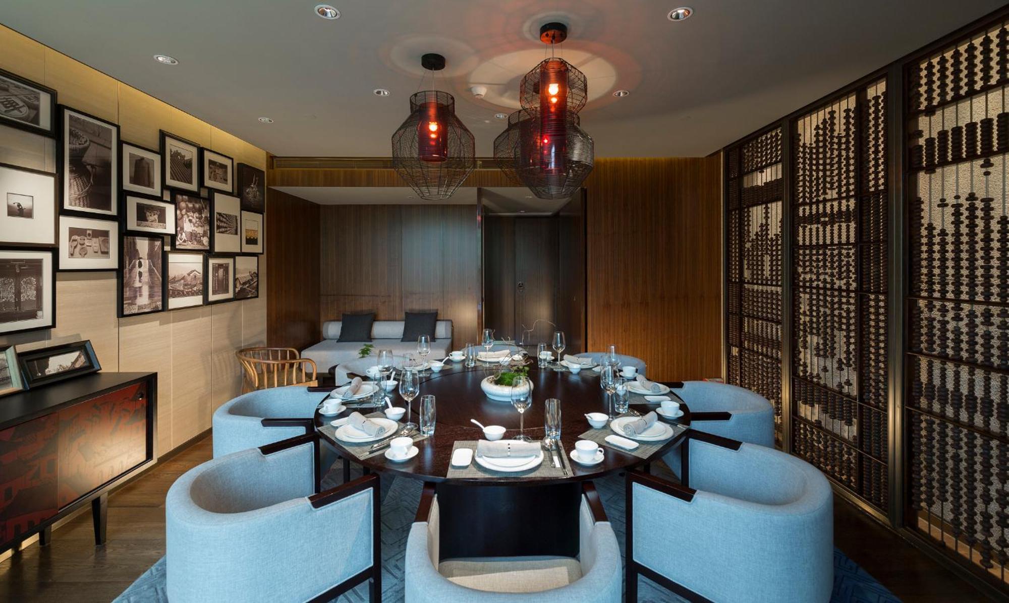 Shenzhen Hui Hotel Luaran gambar