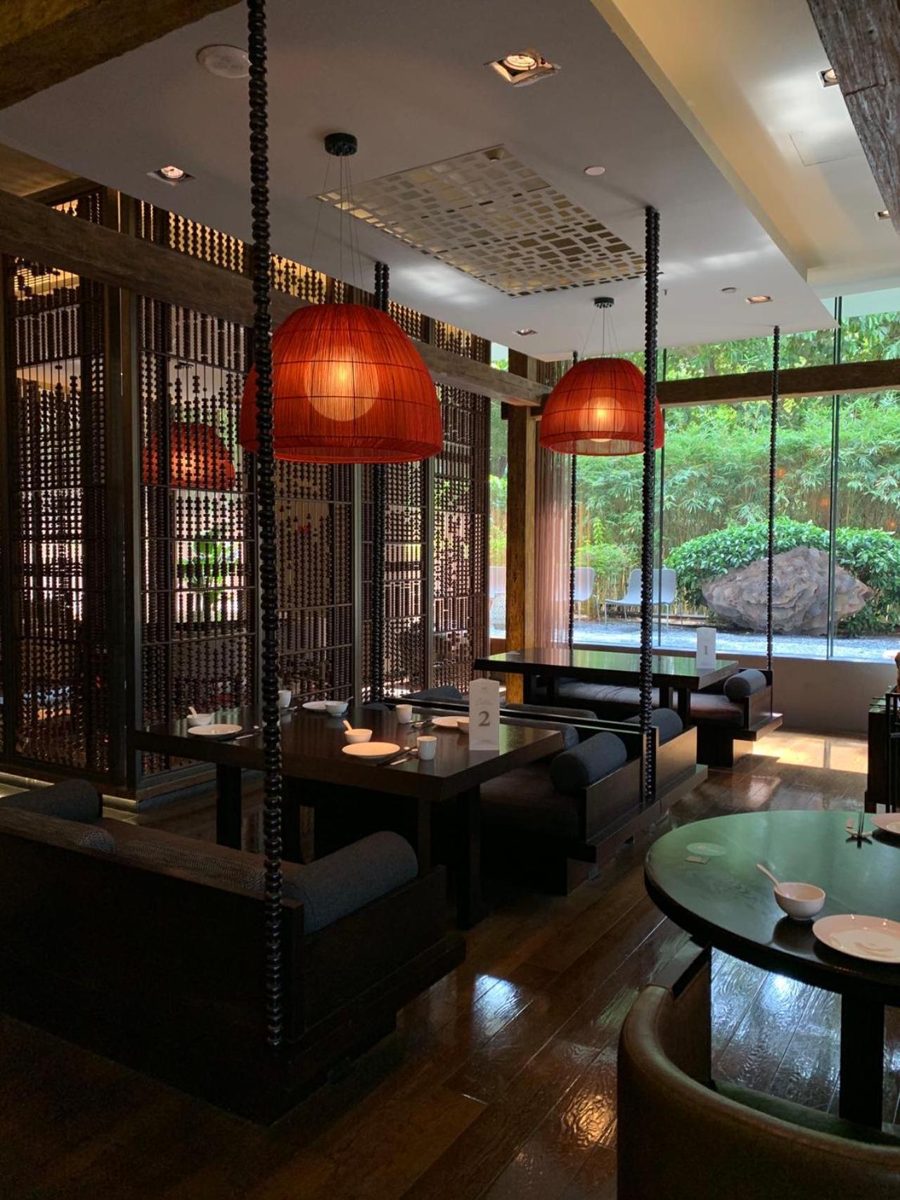 Shenzhen Hui Hotel Luaran gambar