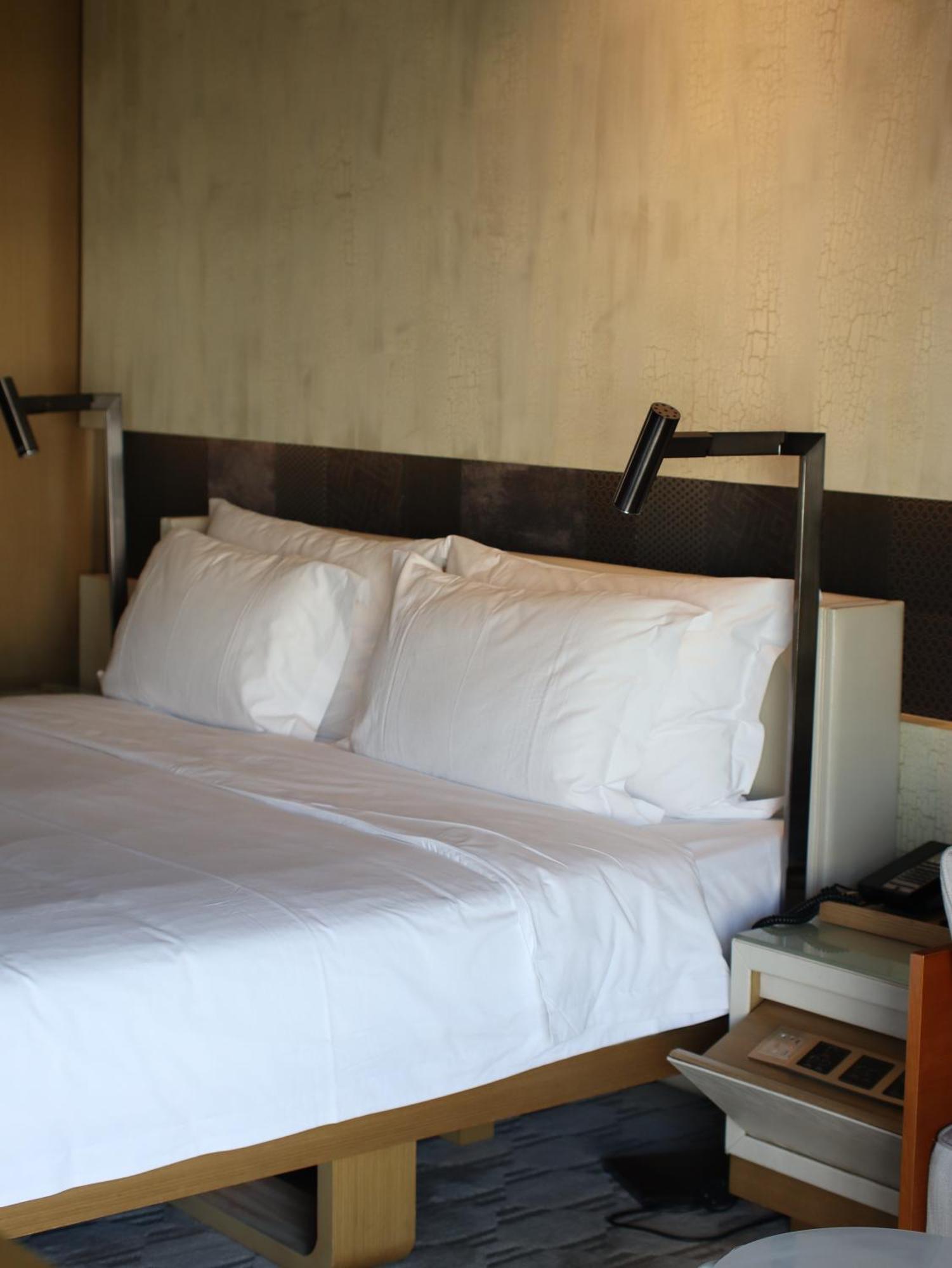 Shenzhen Hui Hotel Luaran gambar