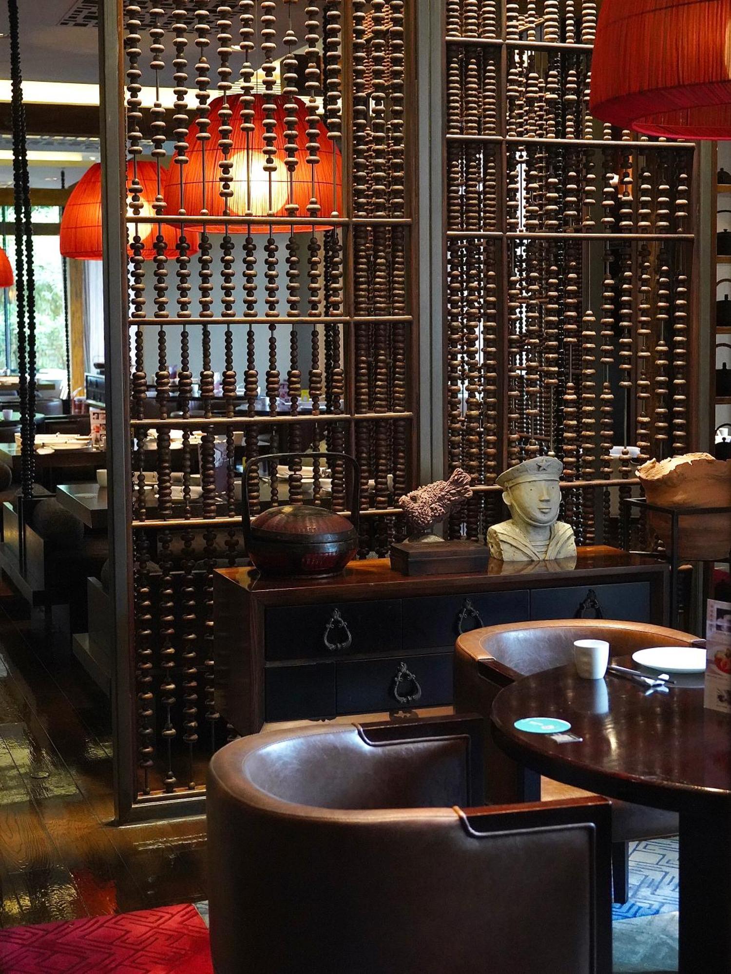Shenzhen Hui Hotel Luaran gambar