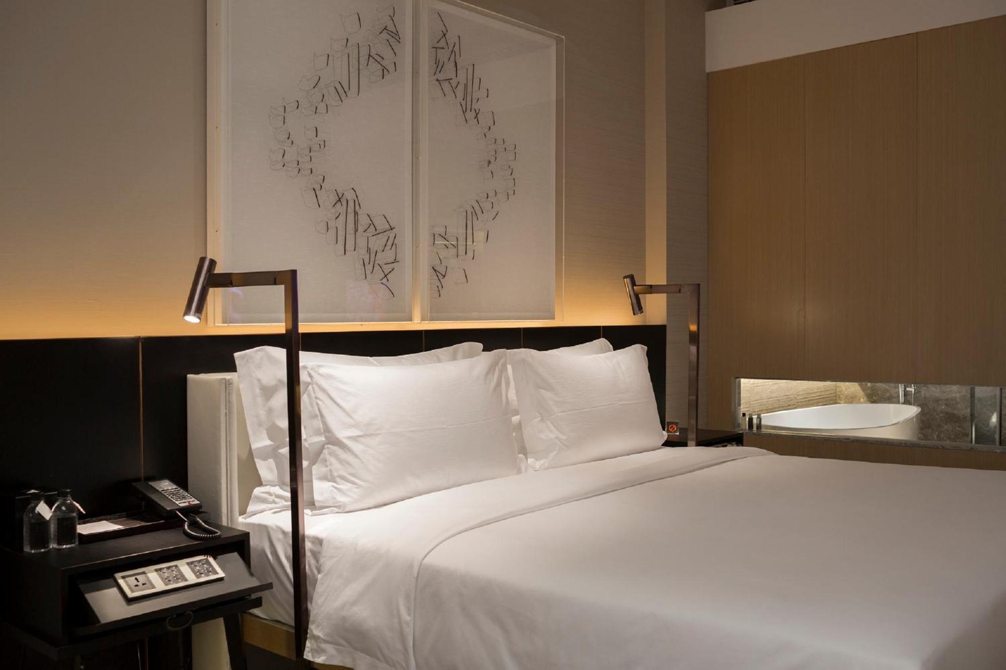 Shenzhen Hui Hotel Luaran gambar