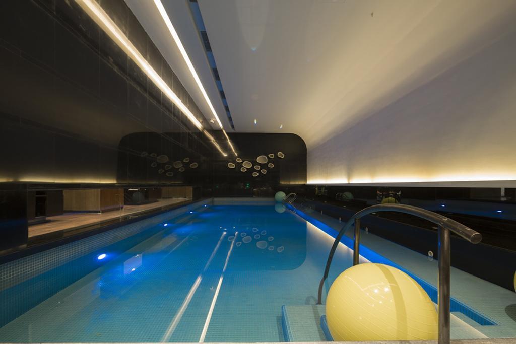 Shenzhen Hui Hotel Luaran gambar
