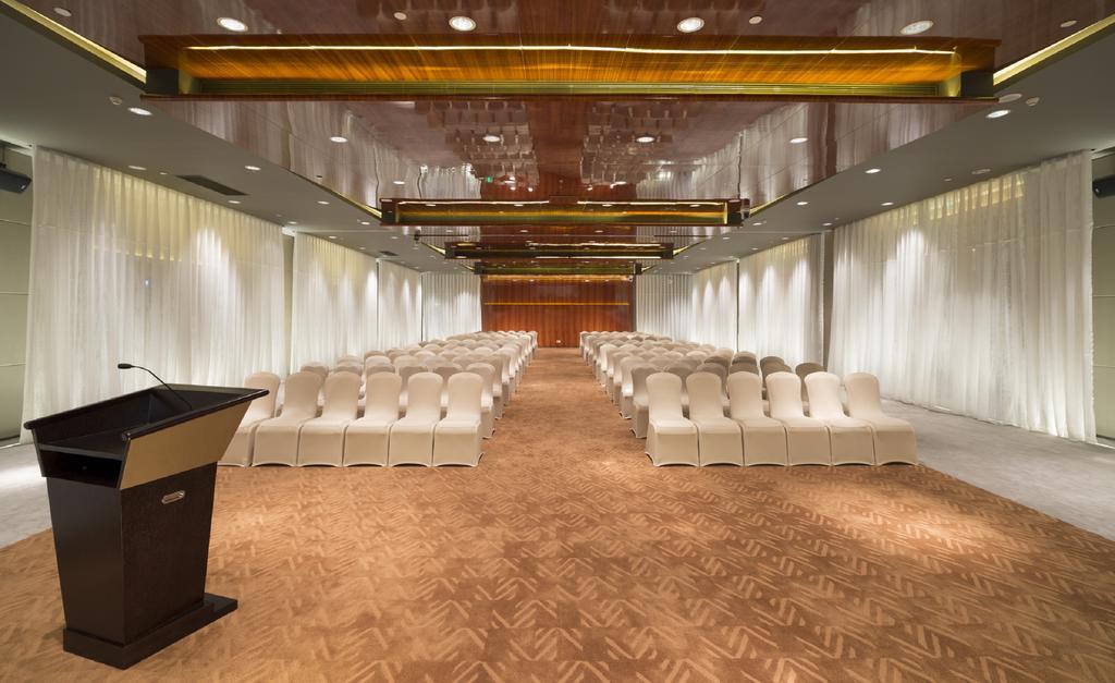 Shenzhen Hui Hotel Luaran gambar